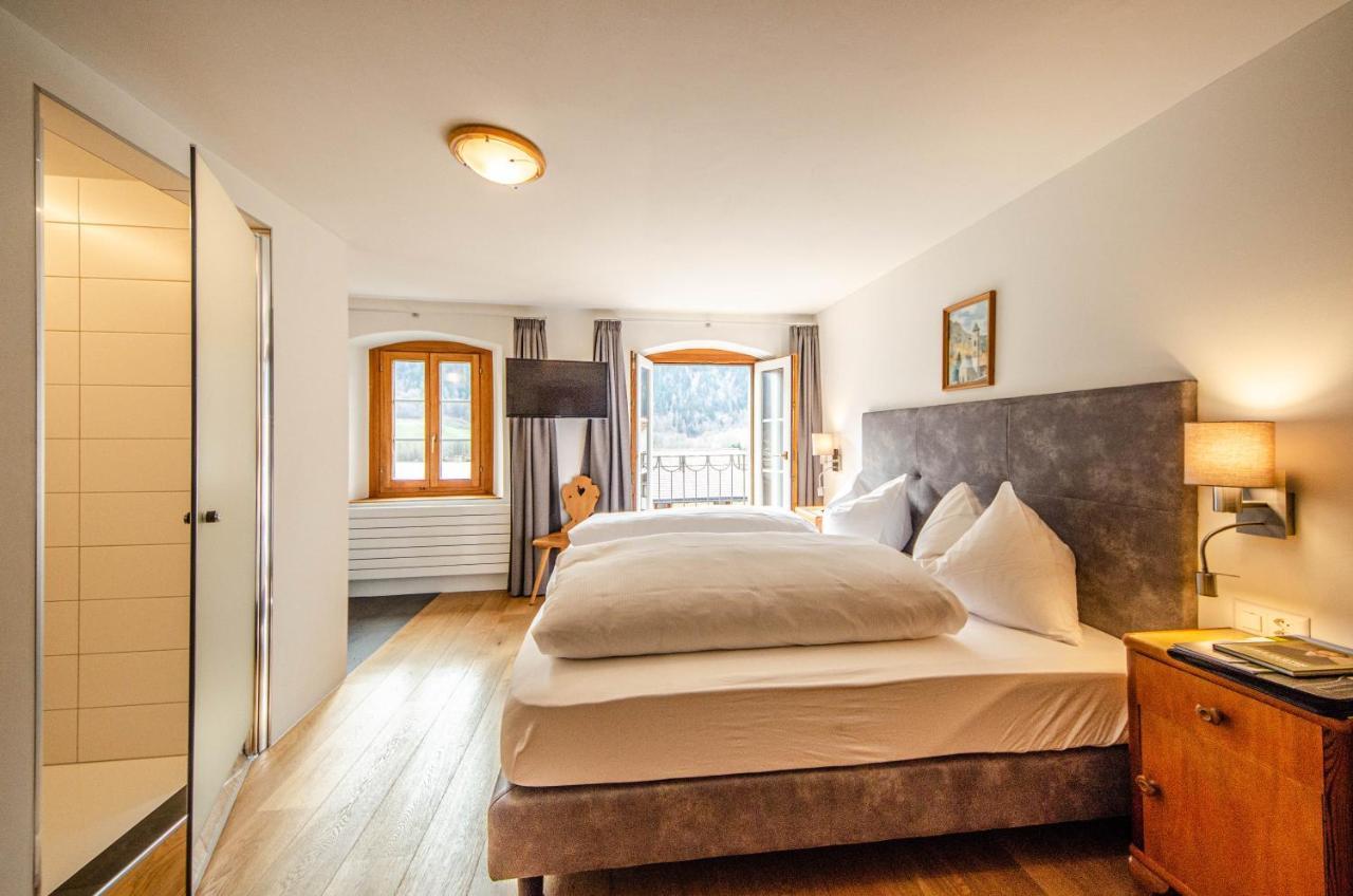 Hotel Muensterhof Müstair Kültér fotó